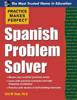 PMP SPANISH PROBLM SOLVER