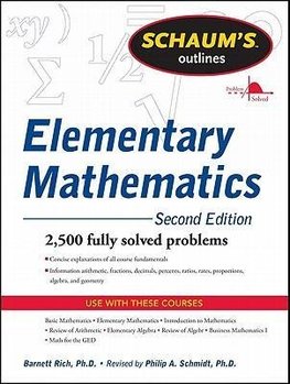 SO RVW ELEMENTARY MATH 2E REV