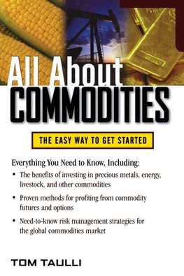 ALL ABOUT COMMODITIES