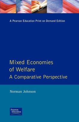 Mixed Economies Welfare