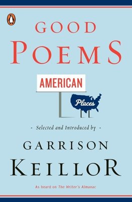 Good Poems, American Places