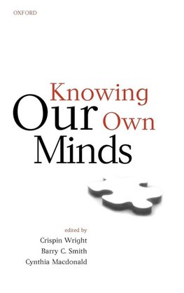 Knowing Our Own Minds