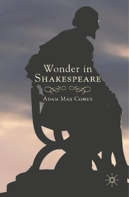 Wonder in Shakespeare