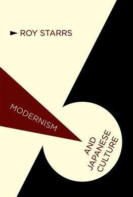 Modernism and Japanese Culture