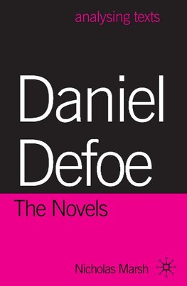 Daniel Defoe