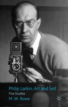 Philip Larkin