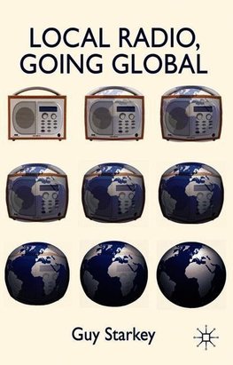 Local Radio, Going Global