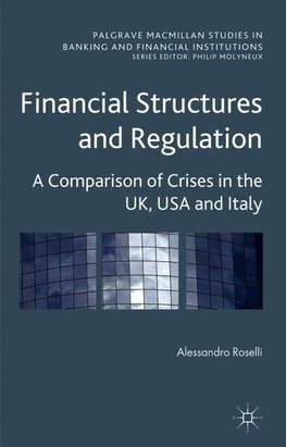 Financial Structures and Regulation