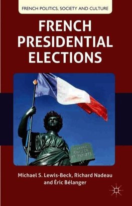 French Presidential Elections