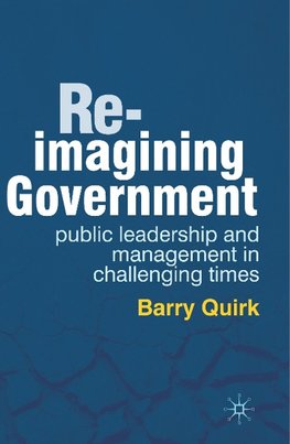 Re-imagining Government