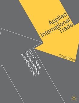 Applied International Trade