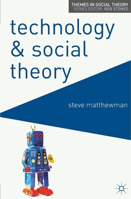Technology and Social Theory