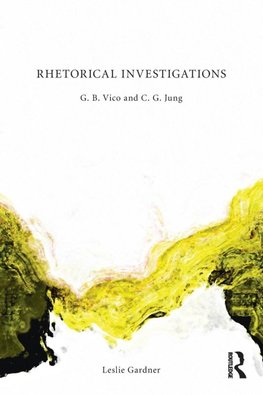 Rhetorical Investigations