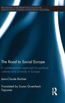 The Road to Social Europe