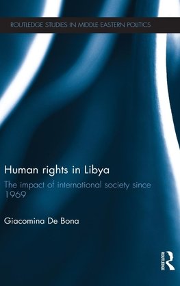 Human Rights in Libya