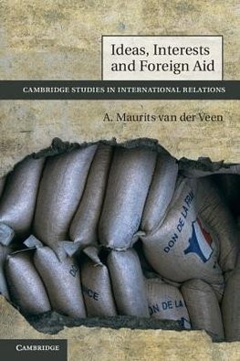 Veen, A: Ideas, Interests and Foreign Aid