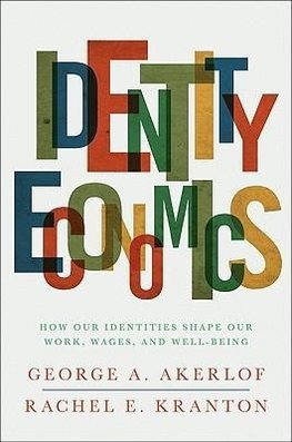 Identity Economics