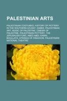 Palestinian arts