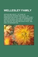 Wellesley family