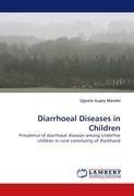 Diarrhoeal Diseases in Children