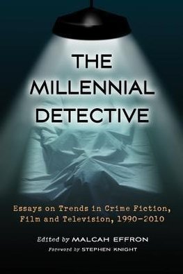 The Millennial Detective