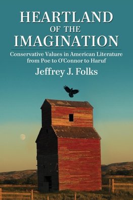 Heartland of the Imagination