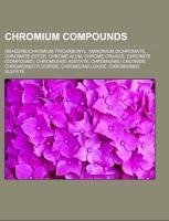 Chromium compounds