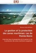 La gestion et la protection des zones maritimes: cas de Pointe-Noire
