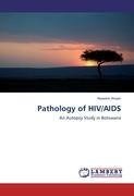 Pathology of HIV/AIDS