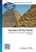 Wonders Of The World