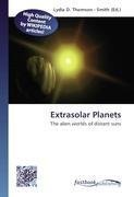 Extrasolar Planets