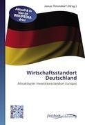 Wirtschaftsstandort Deutschland