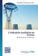 L'industrie nucléaire en France