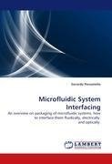 Microfluidic System Interfacing