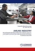 AIRLINE INDUSTRY