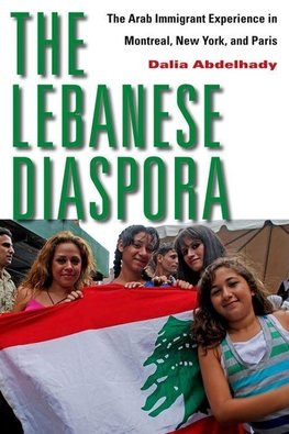 The Lebanese Diaspora