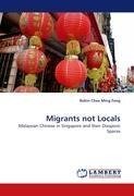 Migrants not Locals
