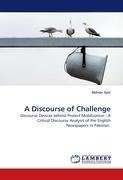 A Discourse of Challenge