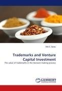Trademarks and Venture Capital Investment