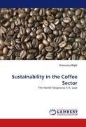 Sustainability in the Coffee Sector