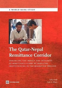 The Qatar-Nepal Remittance Corridor
