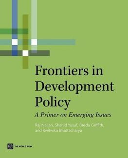 Frontiers in Development Policy
