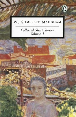 Collected Short Stories: Volume 1