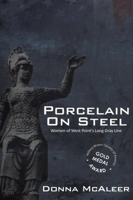 PORCELAIN ON STEEL
