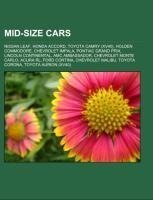 Mid-size cars