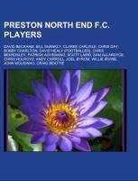 Preston North End F.C. players