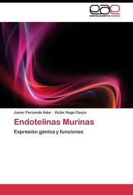 Endotelinas Murinas
