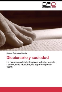 Diccionario y sociedad
