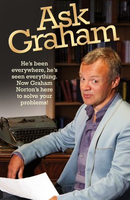 Ask Graham
