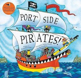 Seaworthy, O: Port Side Pirates!
